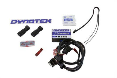 Dyna Tek EFI Controller 2009 / 2013 FLT