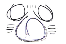Load image into Gallery viewer, Front Turn Signal 36 Extension Harness Kit 2011 / 2017 FXST 2011 / 2017 FLST 2012 / 2017 FXD