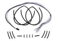 Load image into Gallery viewer, Front Turn Signal 36 Extension Harness Kit 2011 / 2017 FXST 2011 / 2017 FLST 2012 / 2017 FXD