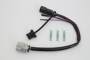 Electrical Connection Update Kit 2014 / 2016 FLT Trike Models