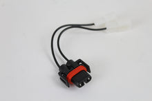 Load image into Gallery viewer, Spotlamp Adapter Harness Kit 1990 / 2004 All models using 4 auxiliary lamps&quot;