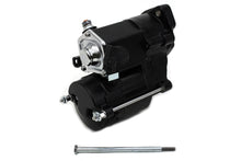 Load image into Gallery viewer, Volt Tech Starter Motor 1.7kW Black 1989 / 2006 FXST 1989 / 2006 FLST 1989 / 2006 FLT 1991 / 2005 FXD