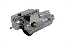 Load image into Gallery viewer, Volt Tech Starter Motor 1.4kW Chrome 1981 / UP XL