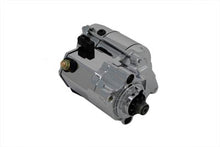 Load image into Gallery viewer, Volt Tech Starter Motor 1.4kW Chrome 1981 / UP XL