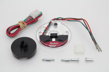 Load image into Gallery viewer, Mallory Ignition Plate 1971 / 1978 XL