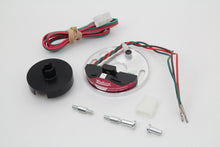 Load image into Gallery viewer, Mallory Ignition Plate 1971 / 1978 XL