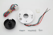 Load image into Gallery viewer, Mallory Ignition Plate 1971 / 1978 XL