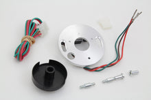 Load image into Gallery viewer, Mallory Ignition Plate 1971 / 1978 XL