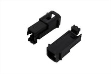 Load image into Gallery viewer, Amp Wiring Pin Housing 2-Position 0 /  All models0 /  All models