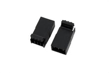 Load image into Gallery viewer, Amp Wiring Pin Housing 4-Position 0 /  All models0 /  All models