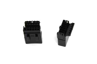 Amp Wiring Pin Housing 6-Position 0 /  All models0 /  All models