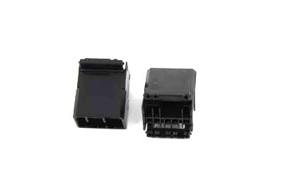 Amp Wiring Pin Housing 8-Position 0 /  All models0 /  All models