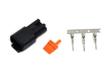 Load image into Gallery viewer, Deutsch Wiring Pin Housing Kit 3-Position 0 /  All models