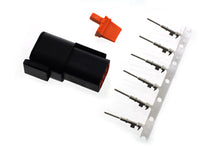 Load image into Gallery viewer, Deutsch Wiring Pin Housing Kit 6-Position 0 /  All models