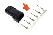 Load image into Gallery viewer, Deutsch Wiring Pin Housing Kit 6-Position 0 /  All models