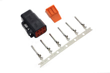 Load image into Gallery viewer, Deutsch Wiring Socket Housing Kit 6 Position 0 /  All models
