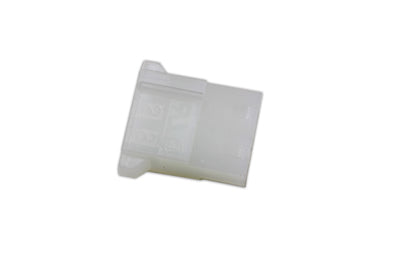 Amp Mate-N-Lock Wiring Socket 3-Pin 0 /  All models