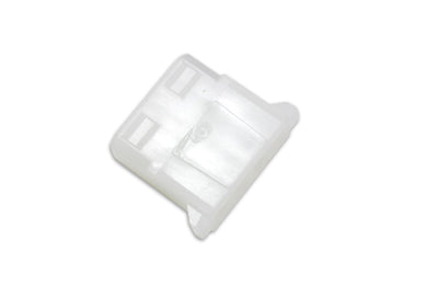 Amp Mate-N-Lock Wiring Socket Insulator 4-pin 0 /  All models