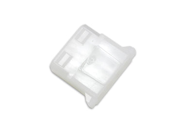 Amp Mate-N-Lock Wiring Socket Insulator 4-pin 0 /  All models