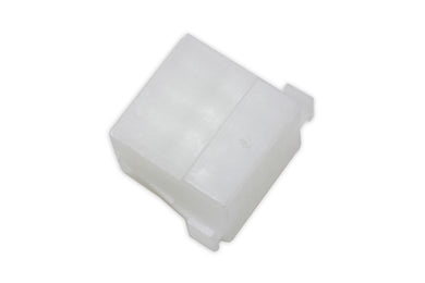 Amp Mate-N-Lock Wiring Socket Insulator 8-Pin 0 /  All models