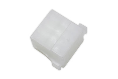 Amp Mate-N-Lock Wiring Socket Insulator 8-Pin 0 /  All models