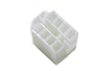 Load image into Gallery viewer, Amp Mate-N-Lock Wiring Socket Insulator 8-Pin 0 /  All models