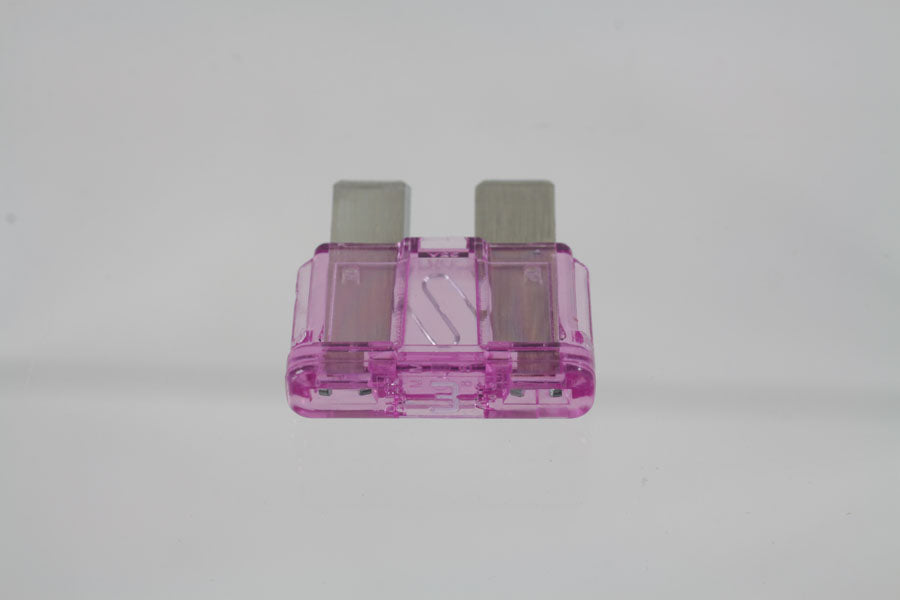 Replacement Fuse 3 Amp 1991 / 1996 FLT 1991 / 1997 FLH