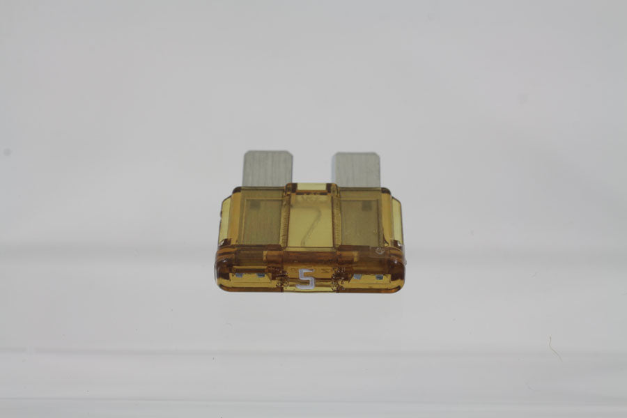 Replacement Fuse 5 Amp 1991 / 1996 FLT 1991 / 1997 FLH
