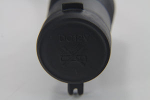 On Board Power Port 1994 / 2013 FLT 1994 / 2013 FLHR 1994 / 2013 FLTR 1994 / 2013 FLHX 1994 / 2013 FLHTC 1994 / 2013 FLHT