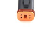 Load image into Gallery viewer, On Board Power Port 1994 / 2013 FLT 1994 / 2013 FLHR 1994 / 2013 FLTR 1994 / 2013 FLHX 1994 / 2013 FLHTC 1994 / 2013 FLHT