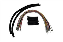 Load image into Gallery viewer, Handlebar Wiring Harness 15 Extension Kit 1996 / 2006 FXST 1996 / 2006 FLST 1996 / 2006 FXD 1996 / 2006 XL