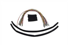 Load image into Gallery viewer, Handlebar Wiring Harness 15 Extension Kit 1996 / 2006 FXST 1996 / 2006 FLST 1996 / 2006 FXD 1996 / 2006 XL