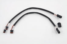 Load image into Gallery viewer, Handlebar Switch Wiring Harness 12 Extension Kit 2011 / UP FXST 2011 / UP FLST 2012 / 2017 FXD 2014 / UP XL