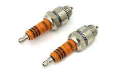 Load image into Gallery viewer, V-Twin Performance Spark Plugs 1948 / 1974 FL 1971 / 1974 FX