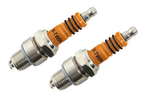 Load image into Gallery viewer, V-Twin Performance Spark Plugs 1979 / 1985 XL