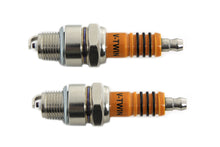 Load image into Gallery viewer, V-Twin Performance Spark Plugs 1979 / 1985 XL