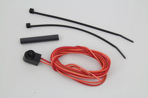 Handlebar Stop Light Switch 2008 / 2011 FXST 2008 / 2011 FLST 2008 / 2013 FLT
