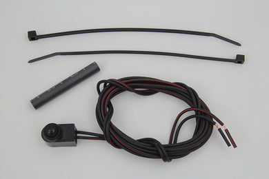 Handlebar Stop Light Switch 2008 / 2011 FXD 2008 / 2013 XL