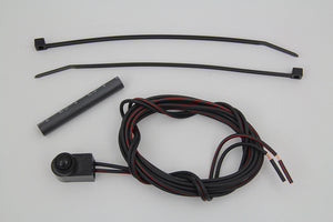 Handlebar Stop Light Switch 2008 / 2011 FXD 2008 / 2013 XL