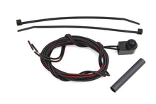 Load image into Gallery viewer, Handlebar Stop Light Switch 2008 / 2011 FXD 2008 / 2013 XL