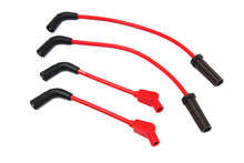 Load image into Gallery viewer, Sumax Spark Plug Wire Set 8mm Red 2018 / UP FXST 2018 / UP FLST