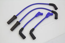 Load image into Gallery viewer, Sumax Spark Plug Wire Set Blue 2018 / UP FXST 2018 / UP FLST
