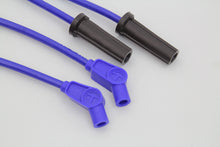 Load image into Gallery viewer, Sumax Spark Plug Wire Set Blue 2018 / UP FXST 2018 / UP FLST