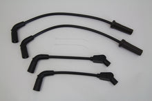 Load image into Gallery viewer, Sumax Spark Plug Wire Set Black 2018 / UP FXST 2018 / UP FLST