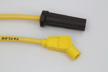Load image into Gallery viewer, Sumax Spark Plug Wire Set Yellow 2018 / UP FLST 2018 / UP FXST