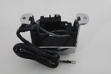 Load image into Gallery viewer, Volt Tech Regulator Chrome 2002 / 2003 FLT Fits TC-88 models