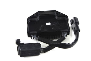 Volt Tech Regulator Black 2004 / 2005 FXD