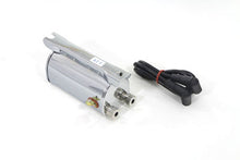Load image into Gallery viewer, Chrome 12 Volt Ignition Coil 1948 / 1960 FL