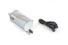 Load image into Gallery viewer, Chrome 12 Volt Ignition Coil 1948 / 1960 FL