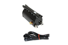 Load image into Gallery viewer, Black 12 Volt Ignition Coil 1948 / 1960 FL